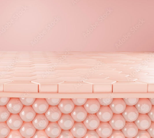 Does Structured Water clean cells?