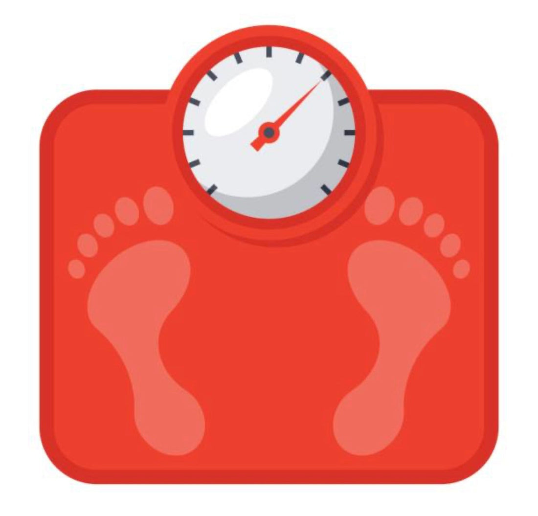 Structured Water and Weight Loss