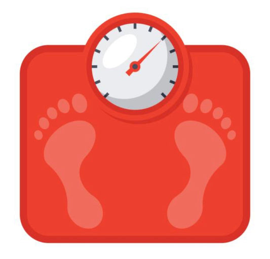 Structured Water and Weight Loss