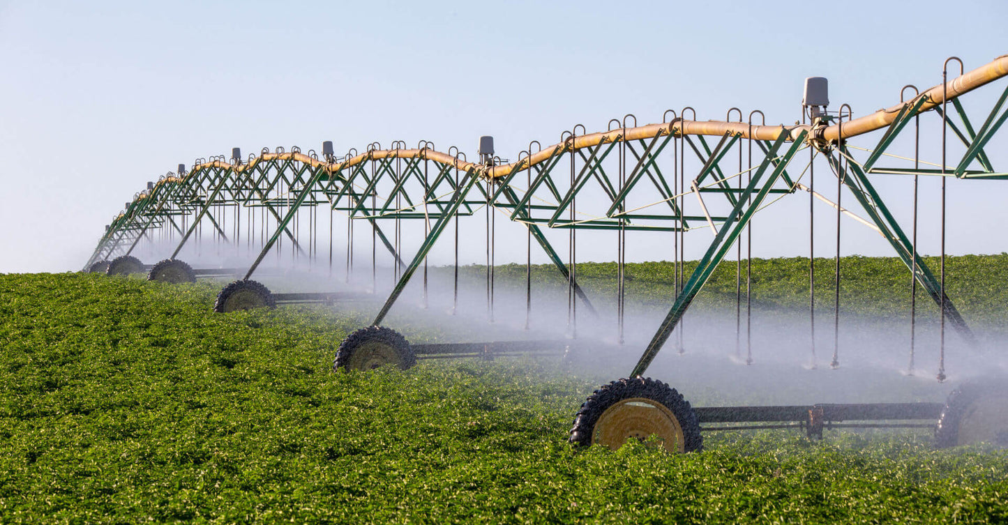 Pivot and Field Irrigation unit 3/4””