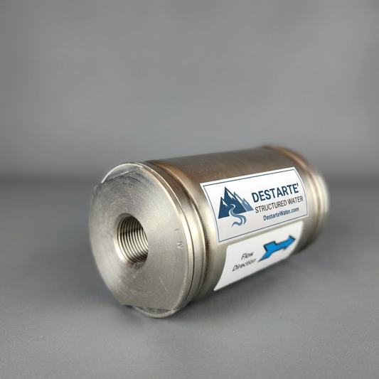 Pivot and Field Irrigation unit 3/4””