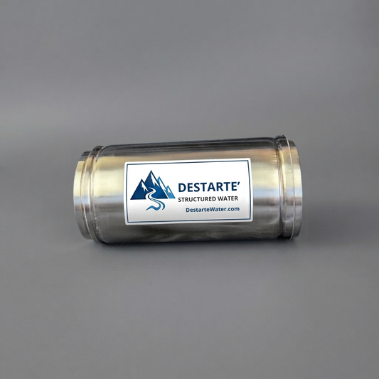 High Energy House Unit 1.5”fittings-BPFE 3499.2