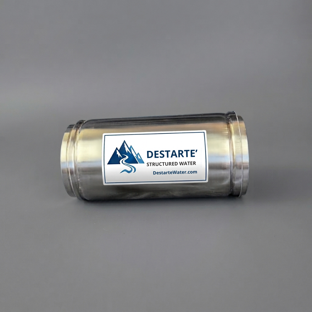 Standard Energy House Unit 1”fittings-720 BPFE